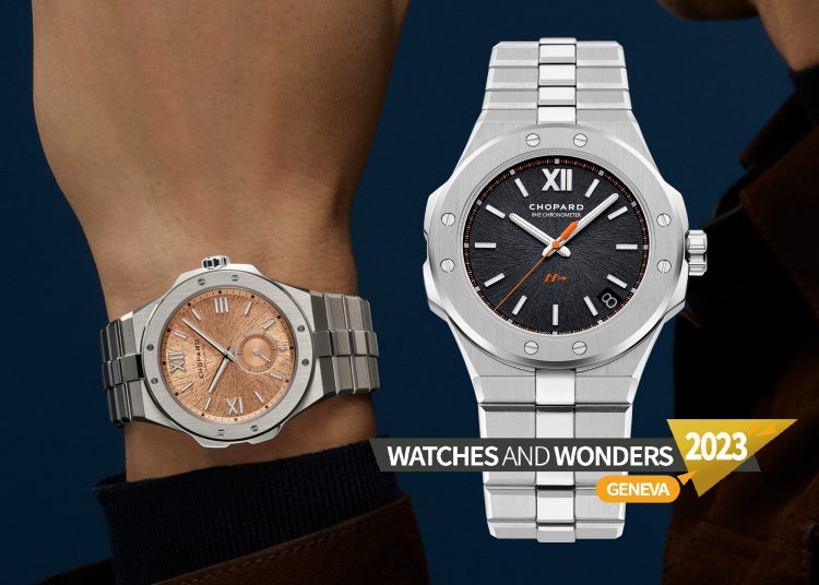 ChopardNCover