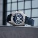 Hamilton Jazzmaster Performer Auto Chrono H36616640 Lifestyle 2