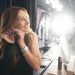Julia Roberts in Chopard BTS©Greg Williams1