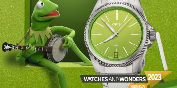 ORISxKermit