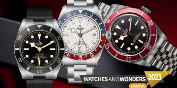 TUDOR2023BB新錶