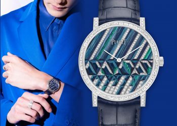230417封面 PIAGET