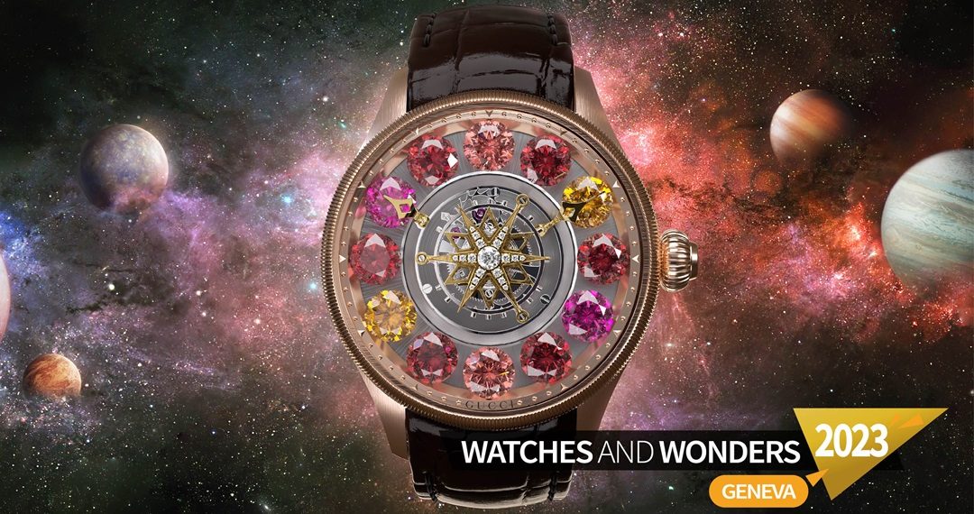 23W 0406 G Timeless