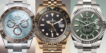 2023Rolex
