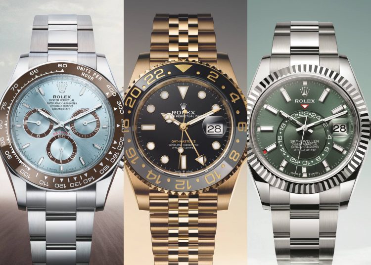 2023Rolex