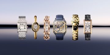 Covers PIN Cartier WatchesWonder 1600x900