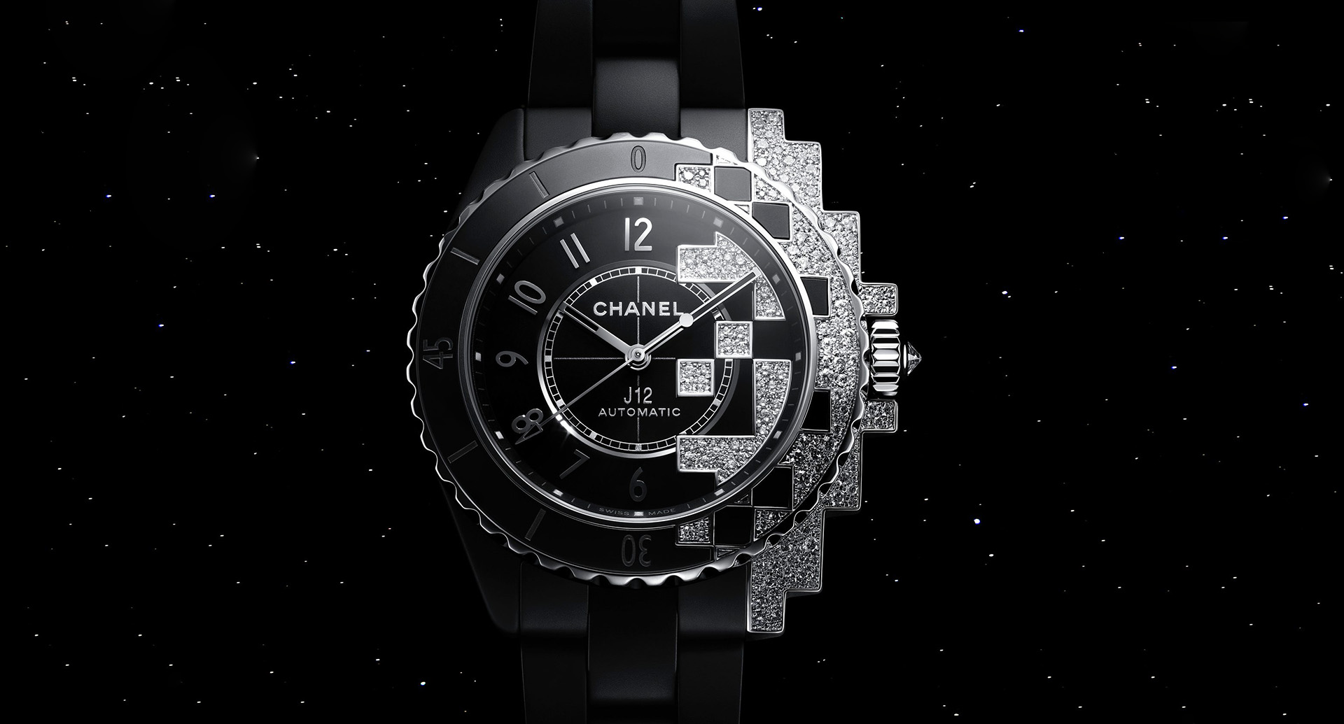 H7889 J12 Hyperd Cybernetic