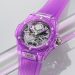 HUBLOT Big Bang紫色藍寶石陀飛輪