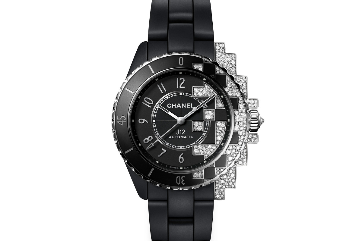 J12 HYPER CYBERNETIC