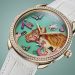 價格 NTD 2921000 七月之前 Arceau Hermes story marquetry copyright Anita Schlaefli 13