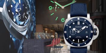 230601封面 Panerai