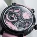 DUAL TIME PINK