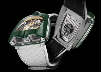 MBandF HM8 Mark 2 Green Duo Black Hres