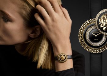 Mademoiselle Prive Lion 2