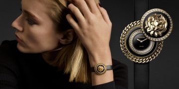 Mademoiselle Prive Lion 2