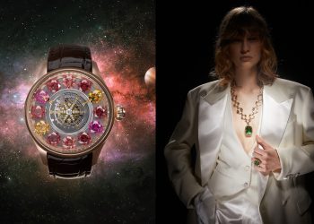 G Timeless Planetarium1 horz