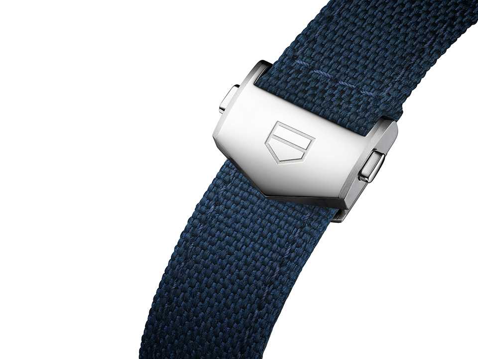 TAG Heuer Carrera Skipper 帆船計時腕錶，參考編號：CBS2213.FN6002 建議售價：NT222100 單品圖6