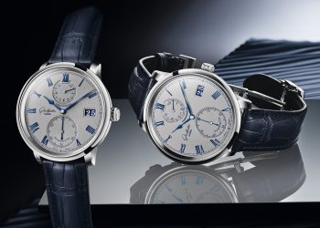 1 58 08 01 04 61 Senator Chronometer2 1