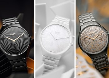 1. TAG Heuer Carrera系列古董腕錶典藏情境圖 4