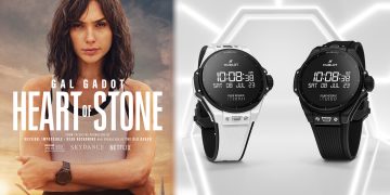 1. TAG Heuer Carrera系列古董腕錶典藏情境圖 5