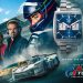 16 9TAG Heuer Monaco系列計時腕錶登上大銀幕電影《GT：跨界玩家》