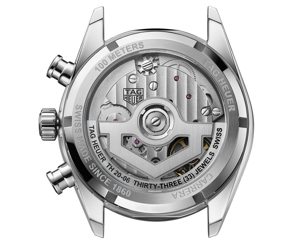 4TAG3 Heuer Carrera Skipper 帆船計時腕錶，參考編號：CBS2213.FN6002 建議售價：NT222100 形象圖3 1