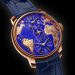 Dual time zone Beauty
