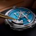 HMoser 6906 1200 Streamliner Pandamonium HMoser x MBF Onlywatch 2023 Assembly 7