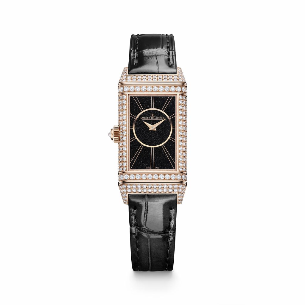 Jaeger LeCoultre Reverso Tribute Duoface Tourbillon，NT 4760000