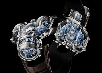 MBandF HM9 SV WG Blue Lres
