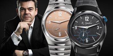 Romain Gauthier1