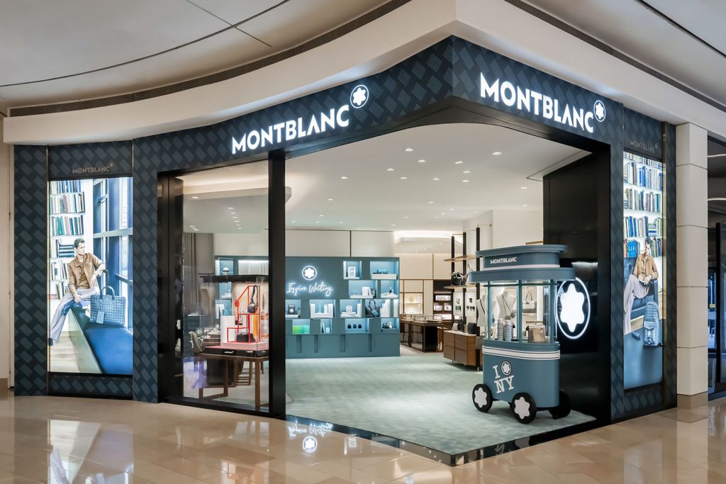 01.MONTBLANC全新Extreme 3.0系列強勢回歸，打造靈活多變的搭配風格