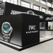4. IWC万国表亮相2023年钟表与奇迹上海高级钟表展