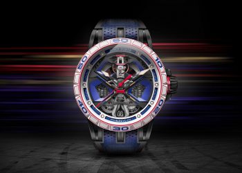 Excalibur Spider Huracan MB EX1008 KV Landscape 1