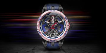 Excalibur Spider Huracan MB EX1008 KV Landscape 1