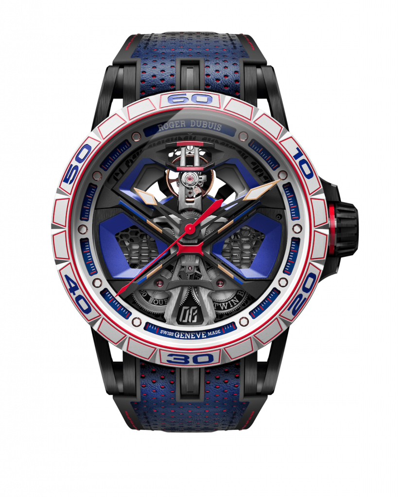 Excalibur Spider Hurac Monobalancier 1008 PACKSHOT NO BACKGROUND HD