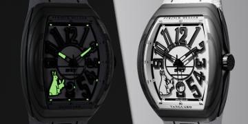 FR2NCK MULLER VANGUARD 3