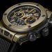 Hublot Big Bang Unico 全魔力金計時碼錶 5