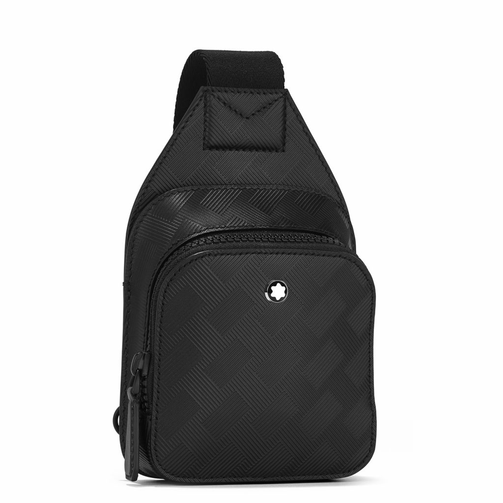 MB131758 MONTBLANC Extreme 3.0系列迷你單肩包，NT24500