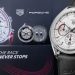 TAG Heuer Carrera Chronosprint x Porsche計時腕錶上市發表記者會空景 3