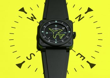 N27 005 BR03 GYROCOMPASS