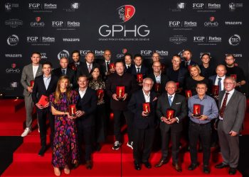 2023GPHG