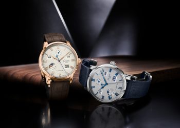 Couple Senator Excellence PC RG LB RGB 25cm