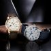 Couple Senator Excellence PC RG LB RGB 25cm
