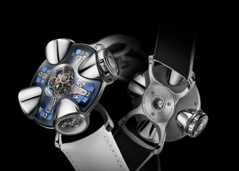 MBandF HM11 Architect Blue Black Hres 1