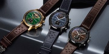 01 Breitling Top Time B21 Classic Cars Chronograph Tourbillon Collection 1