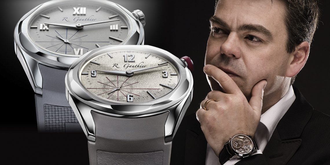C by Romain Gauthier