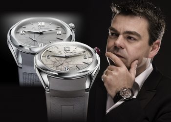 C by Romain Gauthier