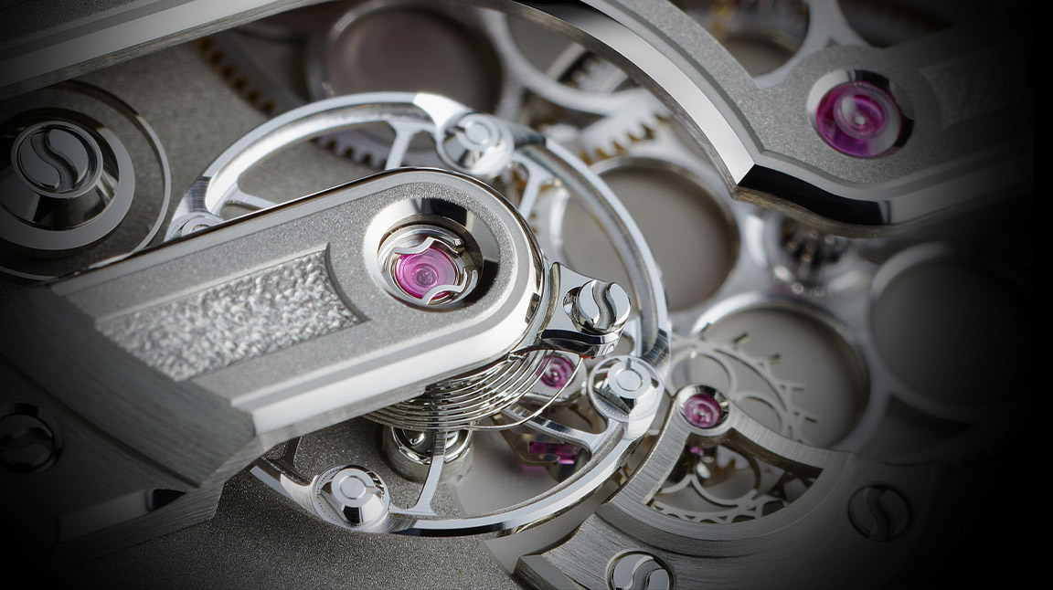 C by Romain Gauthier calibre2