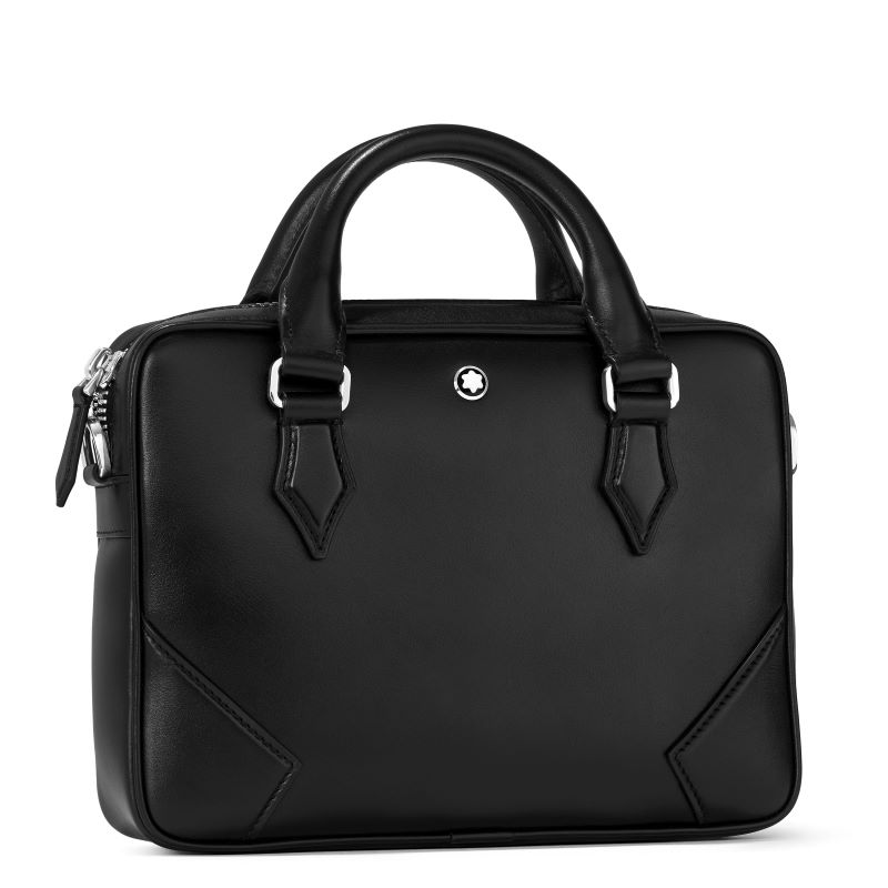 MB131673 MONTBLANC 大師傑作系列迷你公事包，NT38200